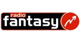 Logo da Radio Fantasy
