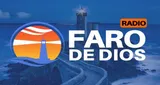 Logo da Radio Faro De Dios