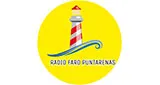 Logo da Radio Faro Puntarenas