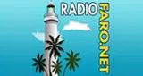 Logo da Radio Faro