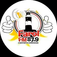 Logo da Radio Farol