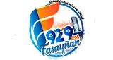 Logo da Radio Fasayñan