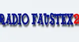 Logo da RADIO FAUSTEX 2