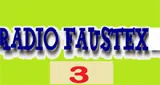 Logo da RADIO FAUSTEX 3