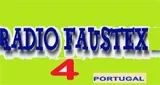 Logo da RADIO FAUSTEX 4