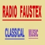 Logo da Radio Faustex Classical Music