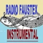 Logo da Radio Faustex Instrumental