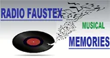 Logo da RADIO FAUSTEX MEMORIES