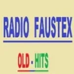 Logo da Radio Faustex Old Hits