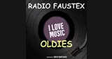 Logo da Radio Faustex Oldies 2
