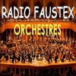 Logo da Radio Faustex Orchestres 2
