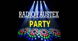 Logo da Radio Faustex Party
