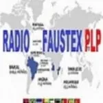 Logo da Radio Faustex PLP