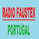 Logo da Radio Faustex Portugal