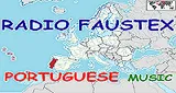 Logo da Radio Faustex Portuguese Music 2