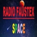 Logo da Radio Faustex Space