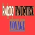 Logo da Radio Faustex Voyage