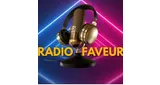 Logo da Radio Faveur