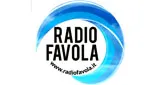 Logo da Radio Favola