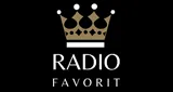 Logo da Radio Favorit