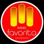 Logo da Radio Favorita 89.9 FM