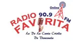 Radio Favorita 90.9FM "La De La Canta Criolla De Venezuela"