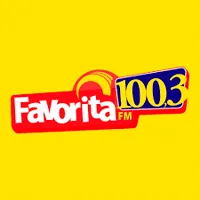 Logo da Radio Favorita  FM