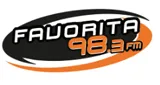 Logo da Radio Favorita