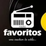 Logo da Radio Favorites