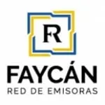Logo da Radio Faycán 91.4 FM