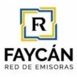 Logo da Radio Faycán 91.6 FM