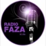 Logo da Radio Faza 97.1 FM