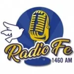 Logo da Radio Fé 1460 Santiago