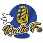 Logo da Radio Fé 1600 V Región