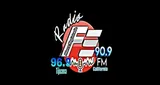 Logo da Radio Fe 90.9 Fm