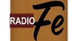 Logo da Radio Fe Cristiana