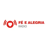 Logo da Radio Fé e Alegria