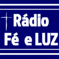 Logo da Radio Fé e Luz