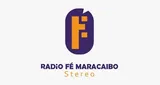 Logo da Radio Fe Maracaibo Stereo