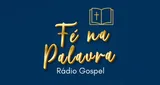 Logo da Radio Fé Na Palavra