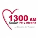 Radio Fe y Alegria 1300 AM