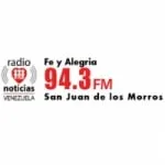 Radio Fe y Alegría 94.3 FM