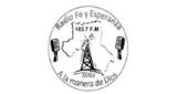 Logo da Radio Fe y Esperanza FM