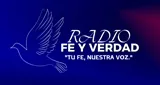 Logo da Radio Fe y Verdad