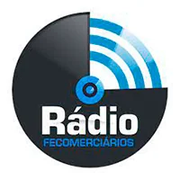 Logo da Radio Fecomerciários