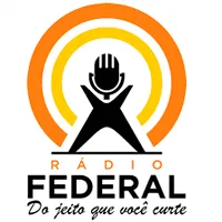 Logo da Radio Federal
