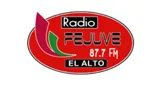 Logo da Radio Fejuve