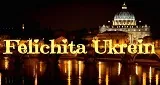 Logo da Radio Felichita Ukrein