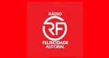 Logo da Radio Felixcidade Autoral