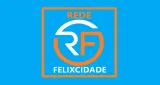 Logo da Radio Felixcidade Gospel Rio De Janeiro -rj